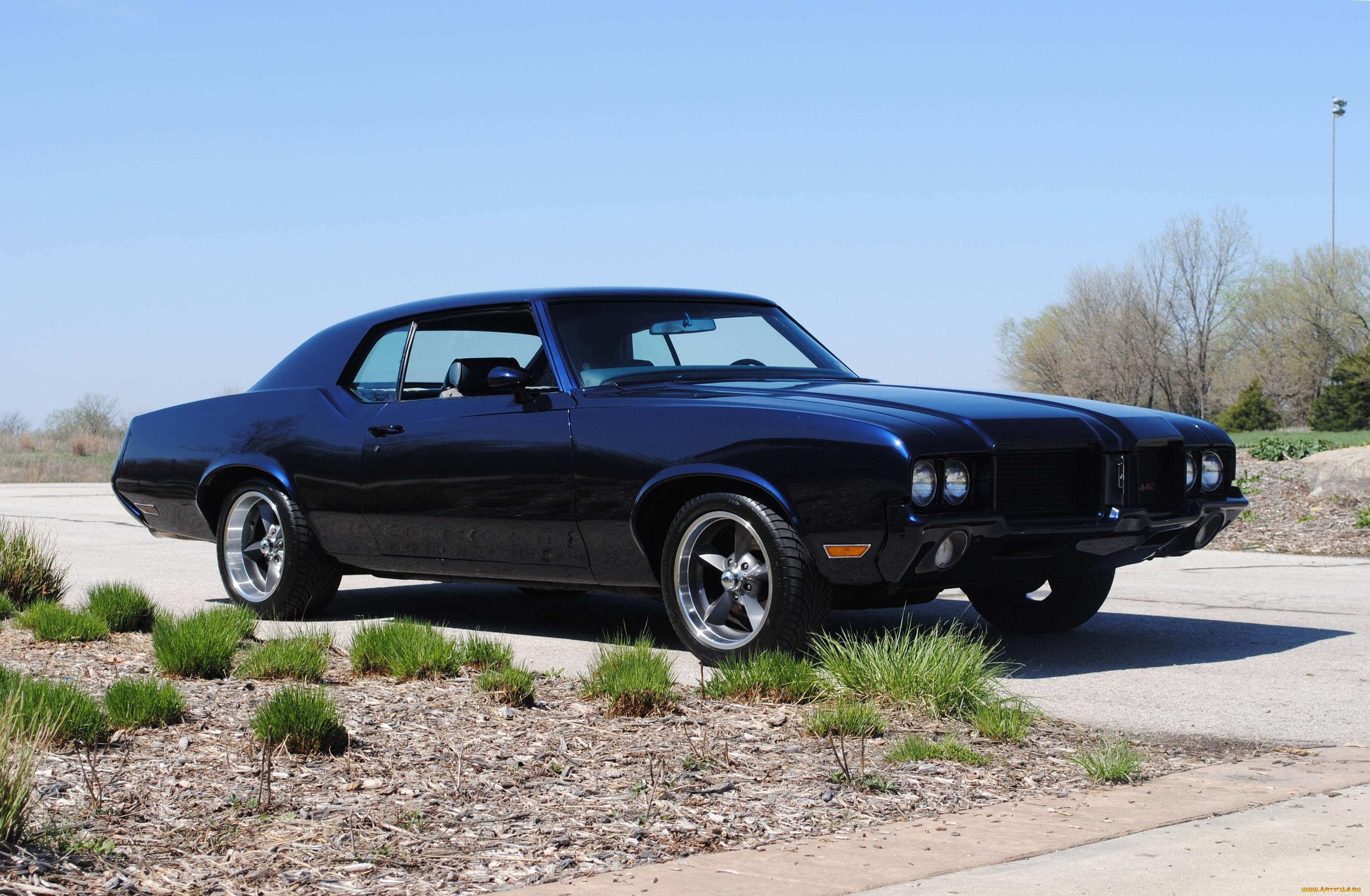 , oldsmobile, mfe